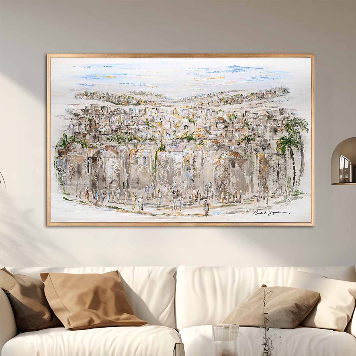 City of Light